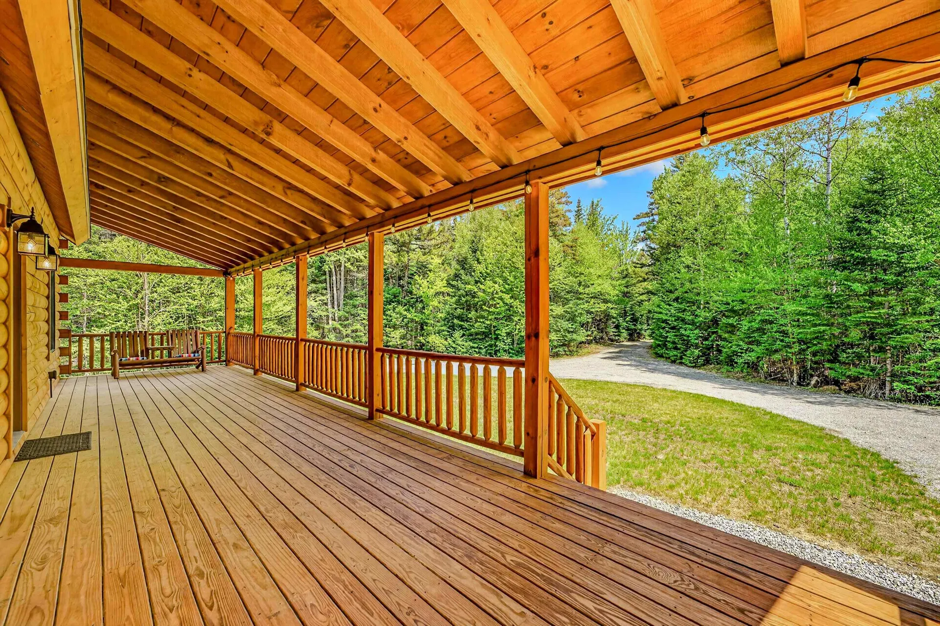 92 Joyce Drive Carroll NH 03595