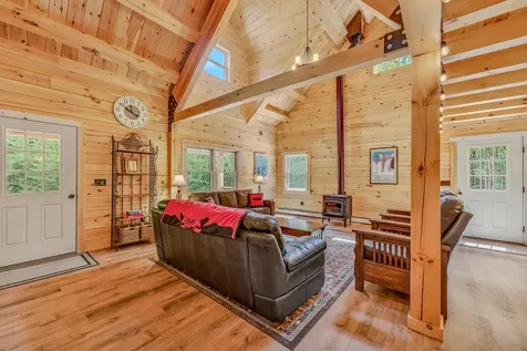 92 Joyce Drive Carroll NH 03595