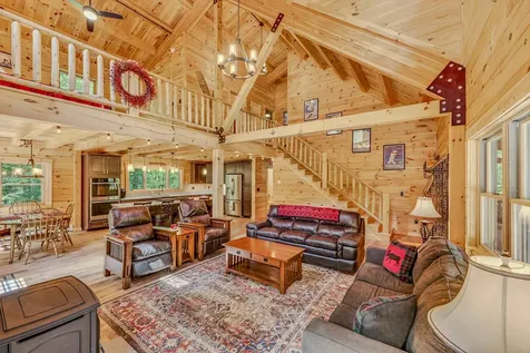 92 Joyce Drive Carroll NH 03595
