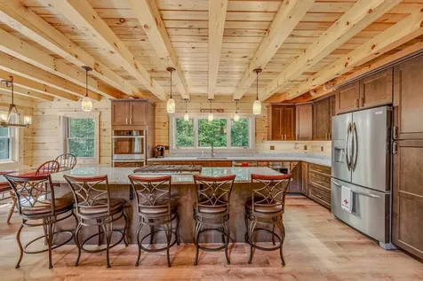 92 Joyce Drive Carroll NH 03595