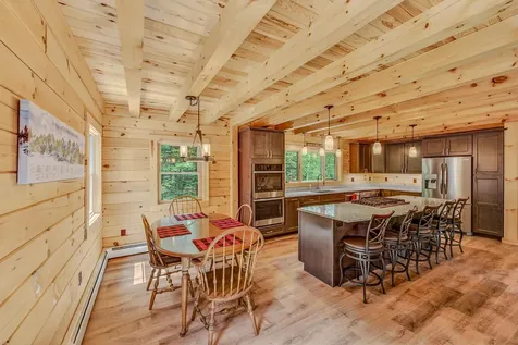 92 Joyce Drive Carroll NH 03595