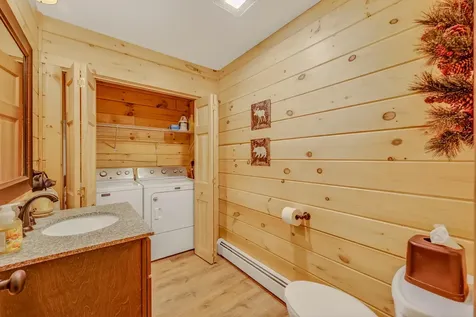 92 Joyce Drive Carroll NH 03595