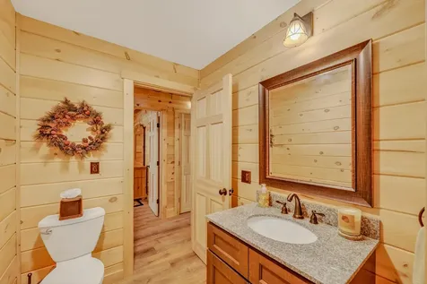 92 Joyce Drive Carroll NH 03595