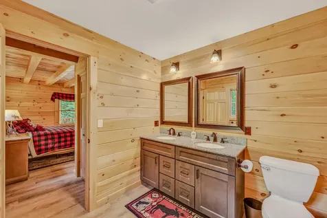 92 Joyce Drive Carroll NH 03595