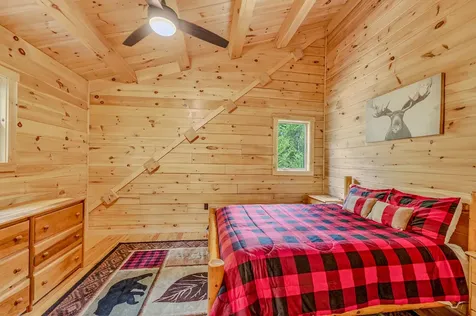 92 Joyce Drive Carroll NH 03595