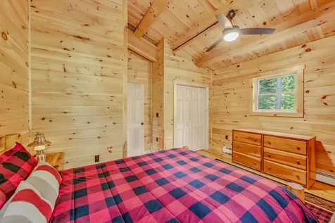 92 Joyce Drive Carroll NH 03595