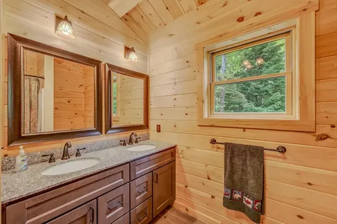 92 Joyce Drive Carroll NH 03595