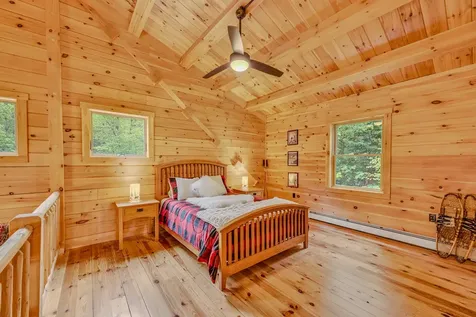 92 Joyce Drive Carroll NH 03595