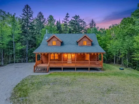 92 Joyce Drive Carroll NH 03595