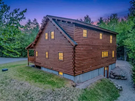 92 Joyce Drive Carroll NH 03595