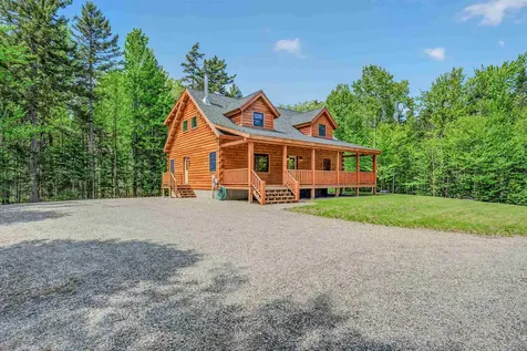 92 Joyce Drive Carroll NH 03595