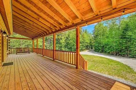 92 Joyce Drive Carroll NH 03595