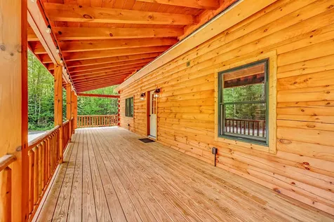 92 Joyce Drive Carroll NH 03595