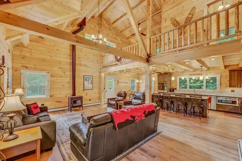 92 Joyce Drive Carroll NH 03595