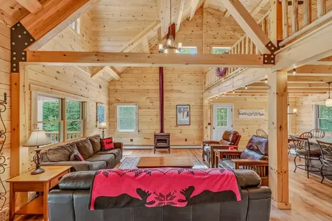 92 Joyce Drive Carroll NH 03595