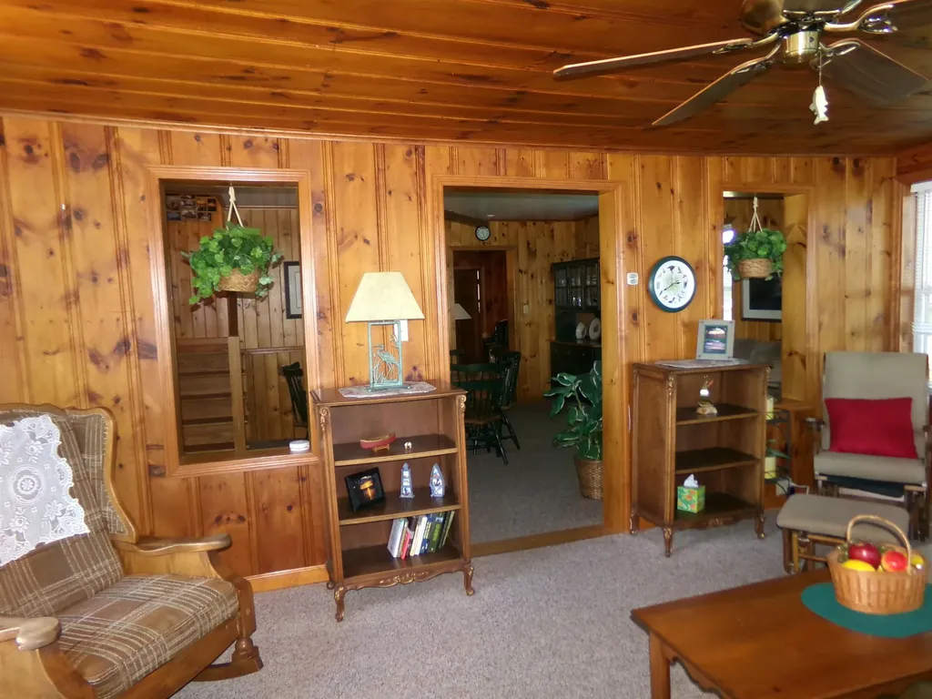 20 Sunset Harbor Road Swanton VT 05488