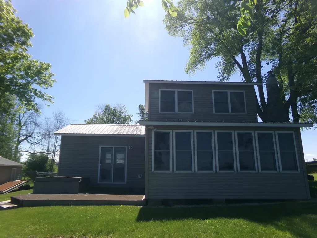 20 Sunset Harbor Road Swanton VT 05488