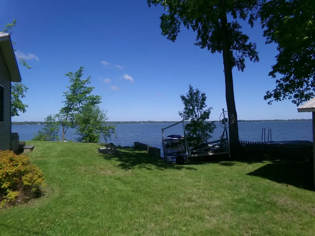 20 Sunset Harbor Road Swanton VT 05488