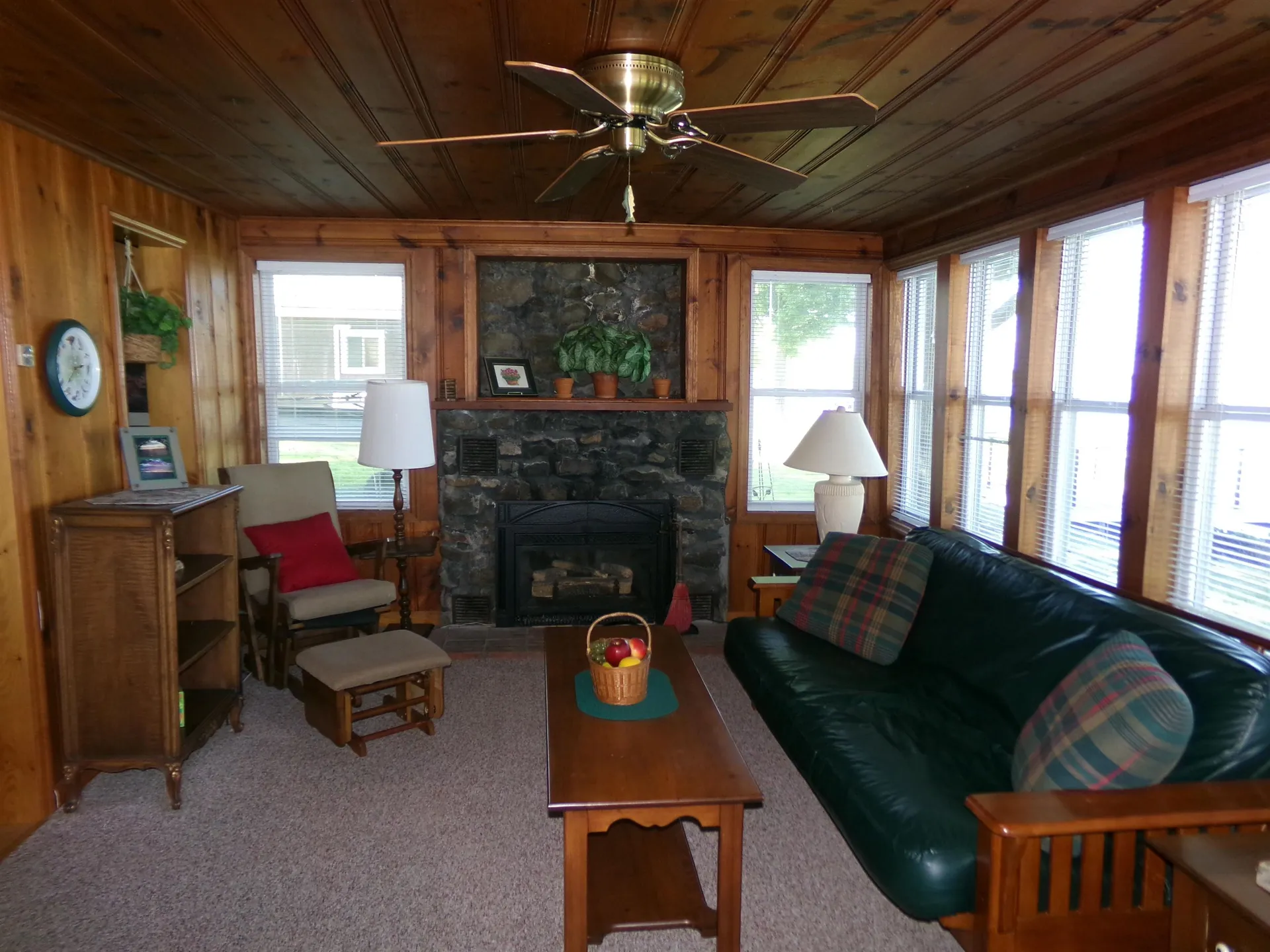 20 Sunset Harbor Road Swanton VT 05488