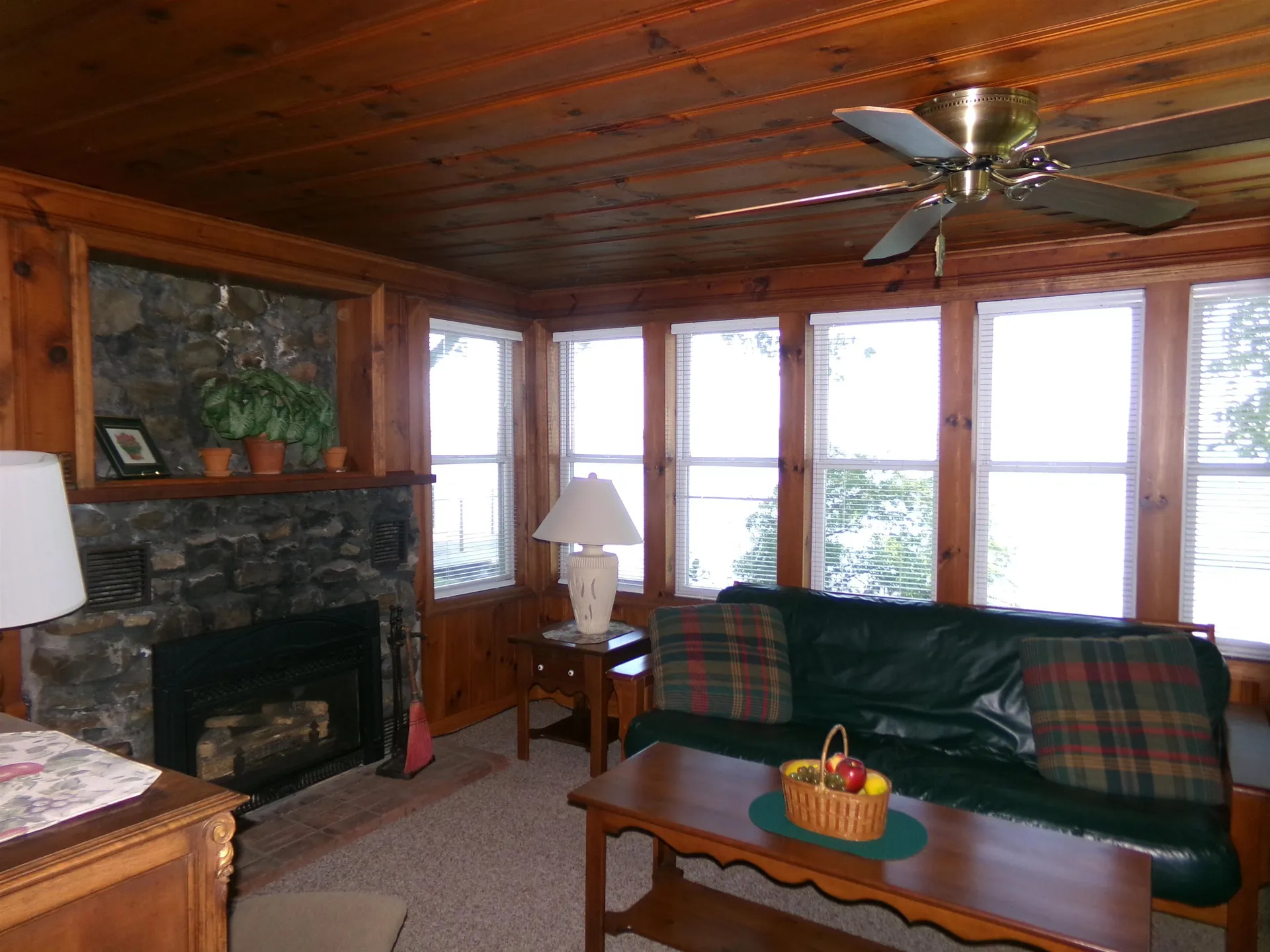 20 Sunset Harbor Road Swanton VT 05488