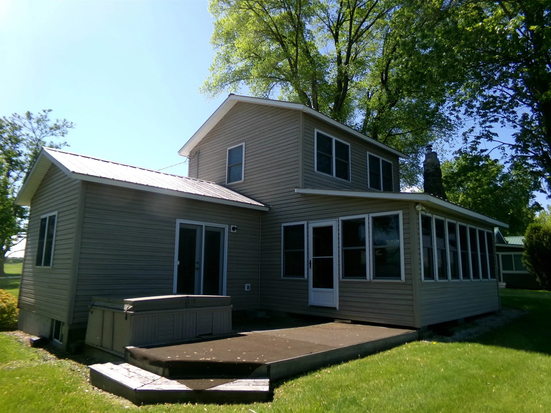 20 Sunset Harbor Road Swanton VT 05488