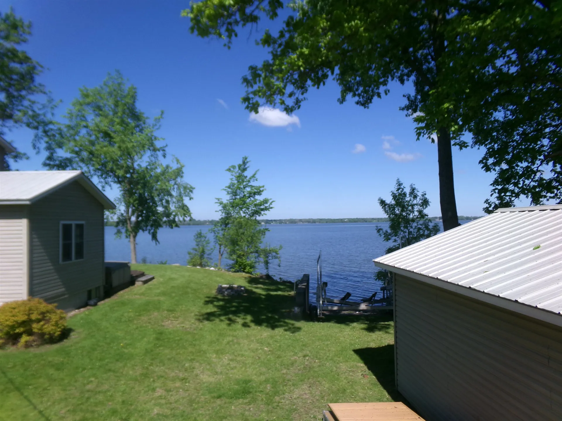 20 Sunset Harbor Road Swanton VT 05488