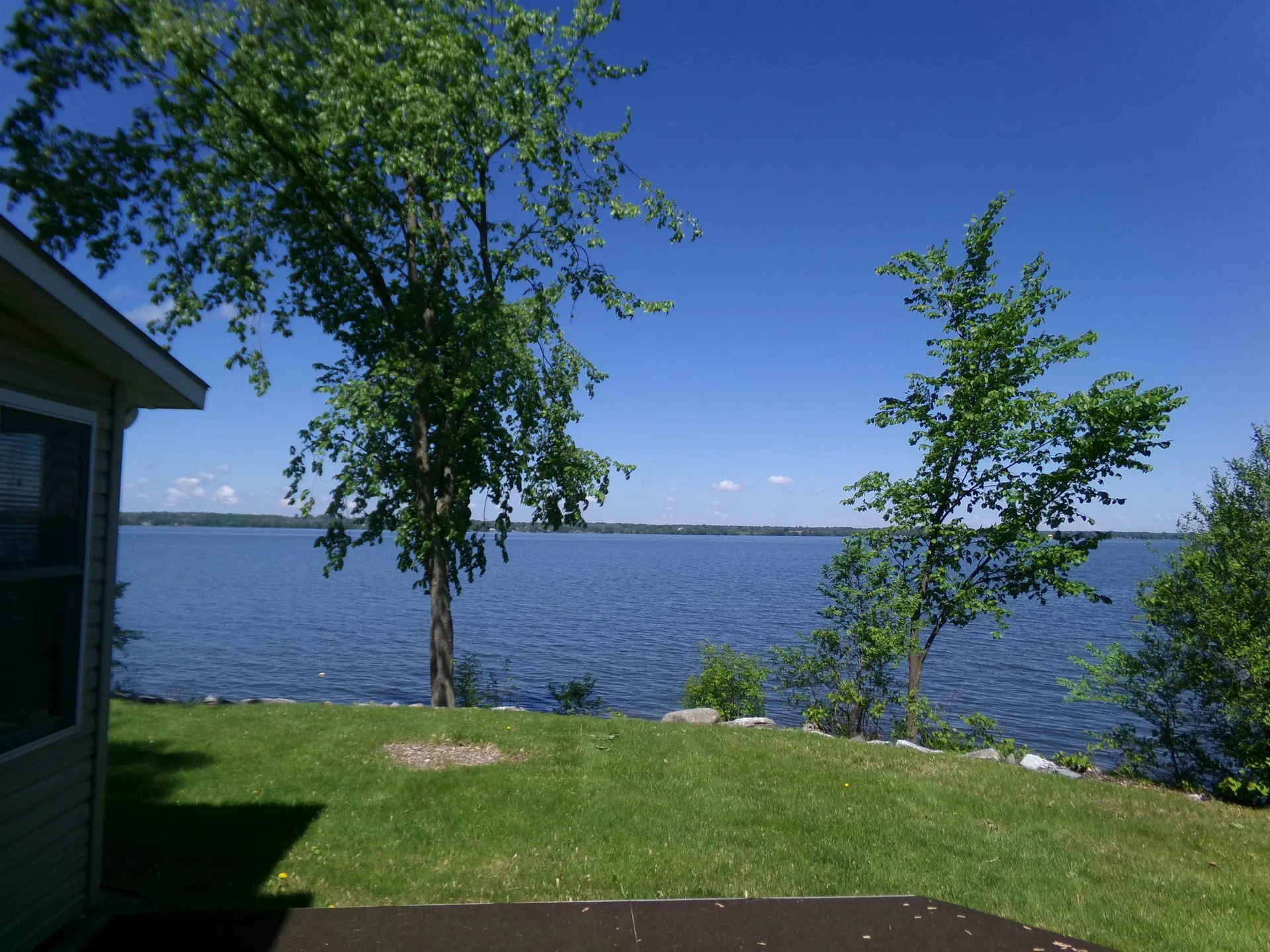 20 Sunset Harbor Road Swanton VT 05488