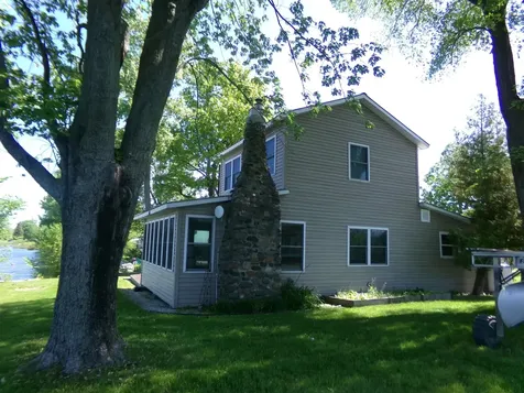 20 Sunset Harbor Road Swanton VT 05488