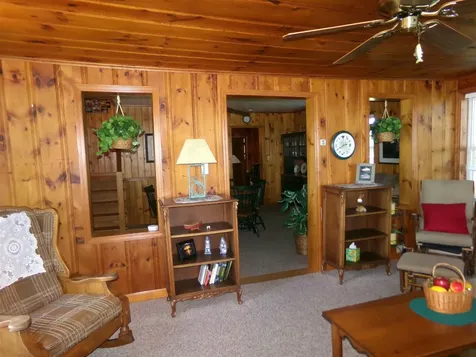 20 Sunset Harbor Road Swanton VT 05488