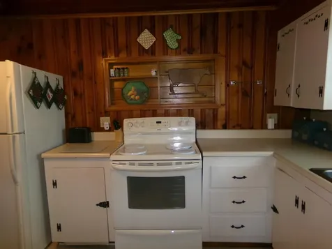 20 Sunset Harbor Road Swanton VT 05488