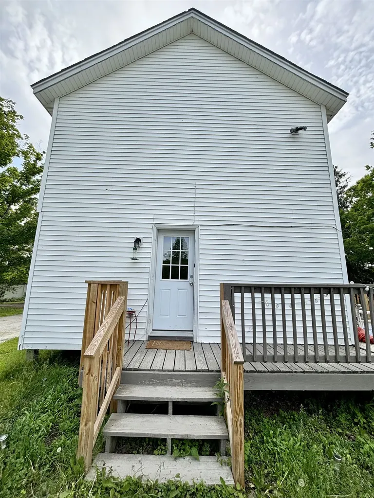 589 South Street Castleton VT 05735