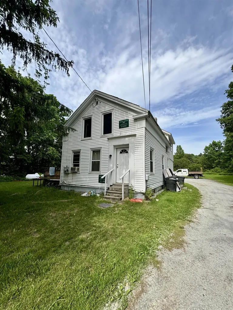 589 South Street Castleton VT 05735
