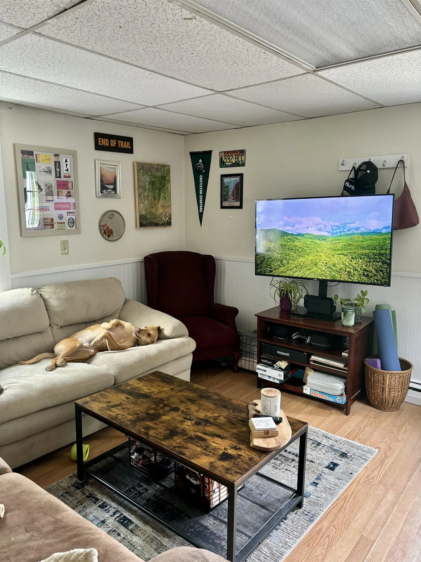 589 South Street Castleton VT 05735