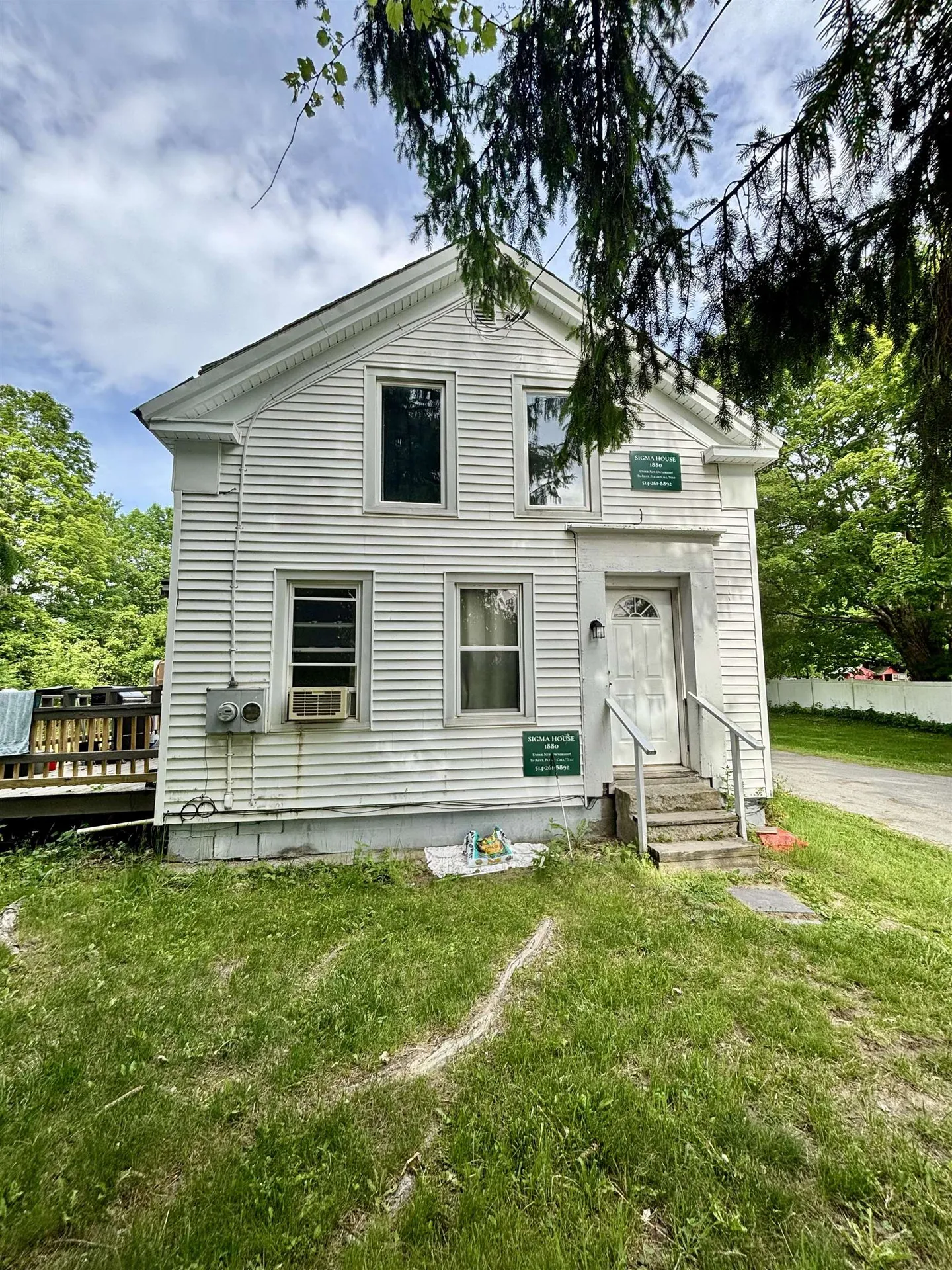 589 South Street Castleton VT 05735
