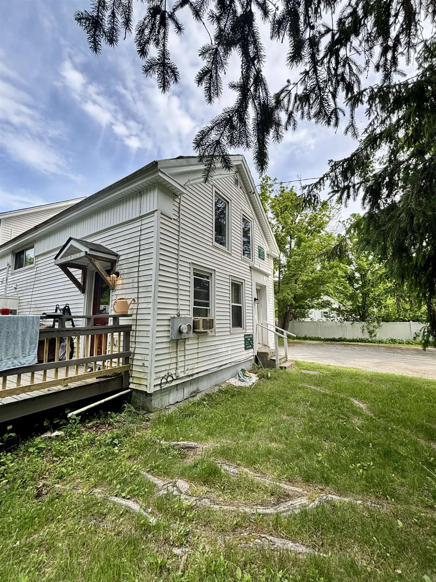589 South Street Castleton VT 05735
