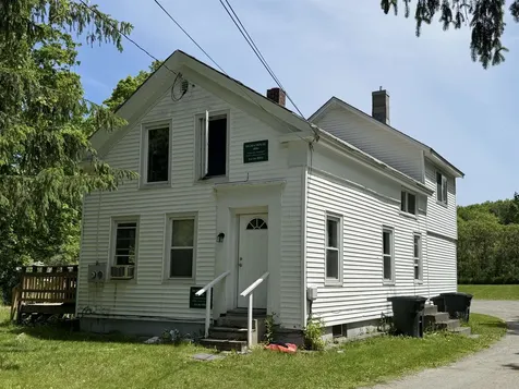 589 South Street Castleton VT 05735