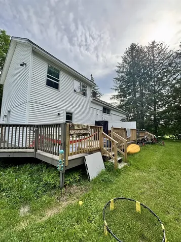 589 South Street Castleton VT 05735