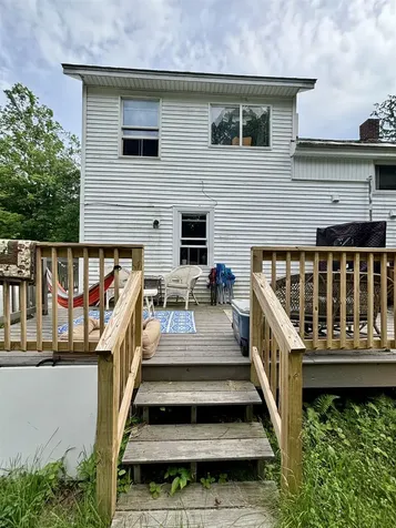 589 South Street Castleton VT 05735