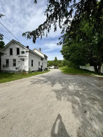 589 South Street Castleton VT 05735