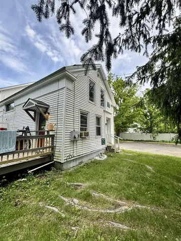 589 South Street Castleton VT 05735