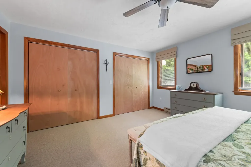 21 Village West Drive Alexandria NH 03222