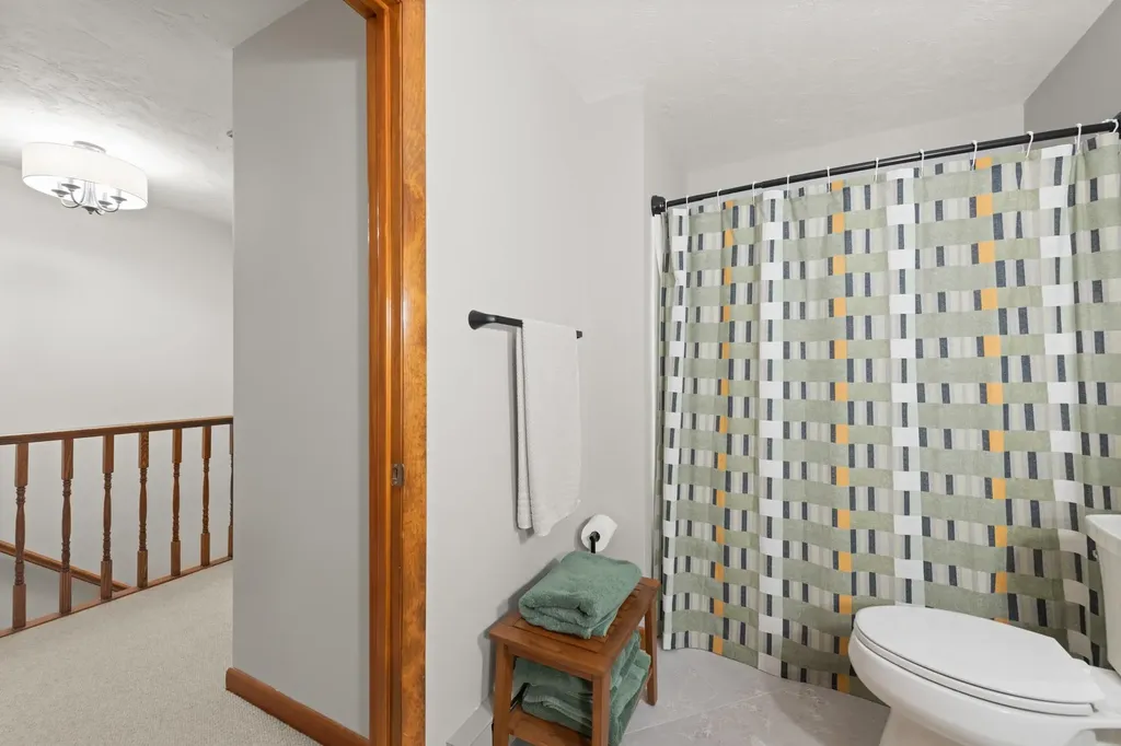 21 Village West Drive Alexandria NH 03222