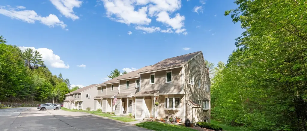 21 Village West Drive Alexandria NH 03222