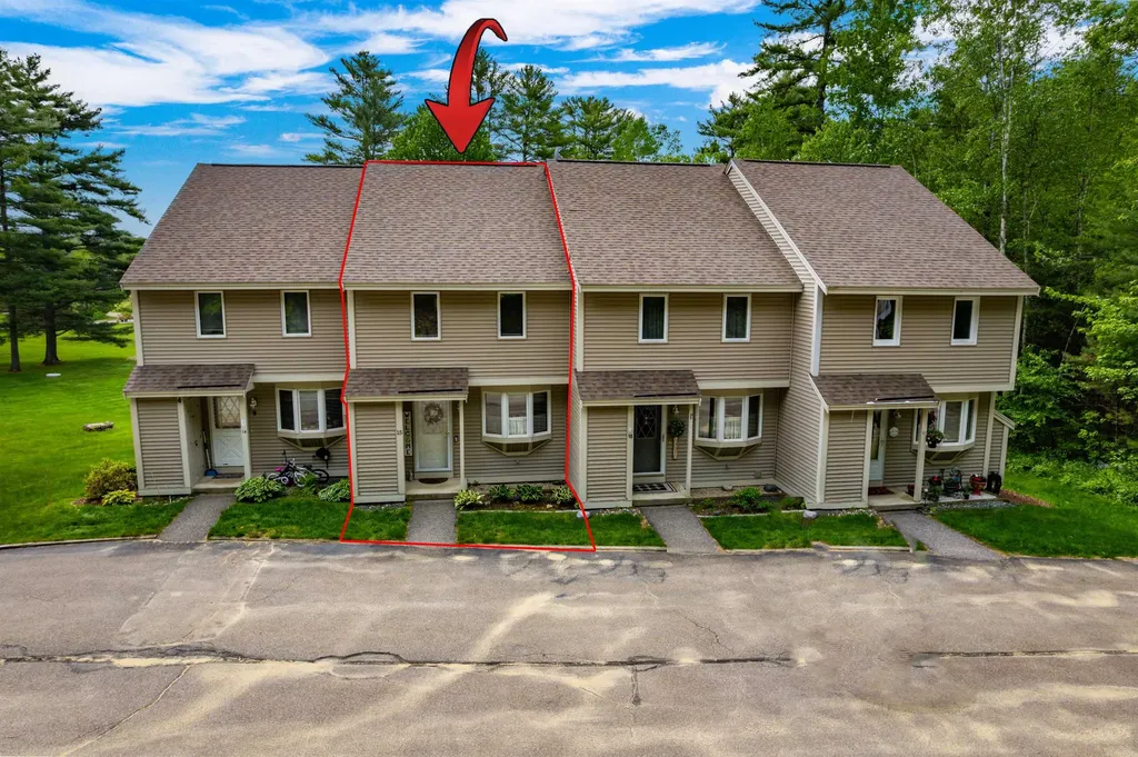 21 Village West Drive Alexandria NH 03222