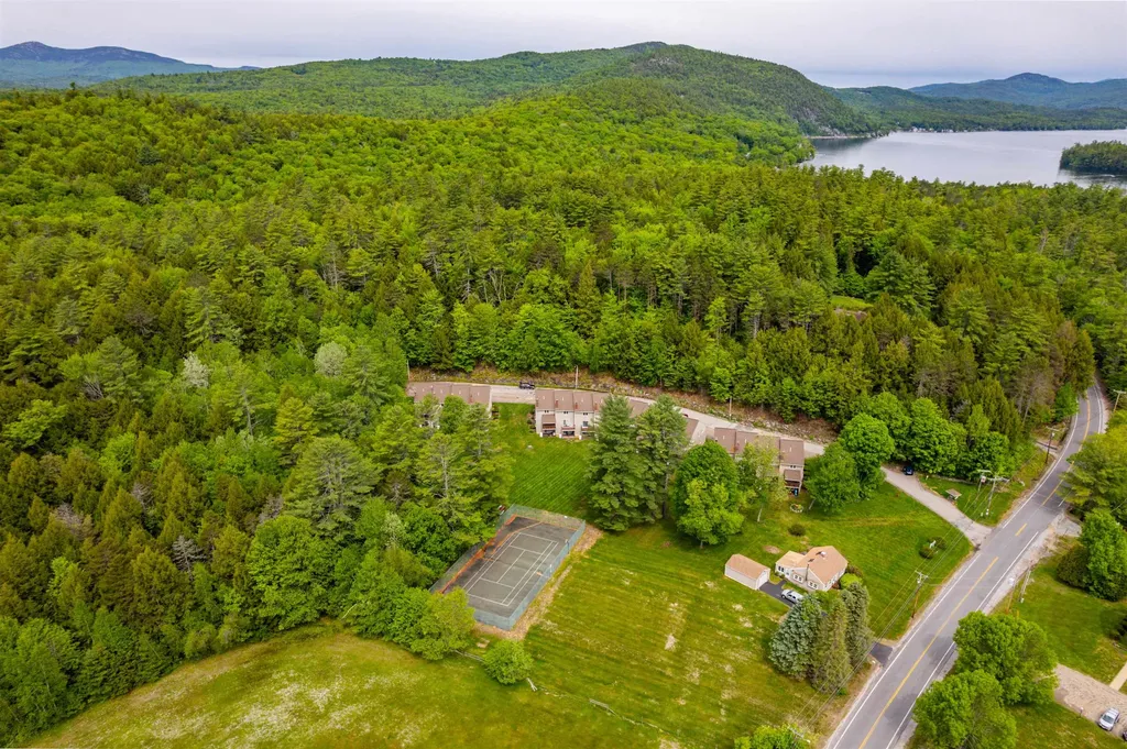 21 Village West Drive Alexandria NH 03222