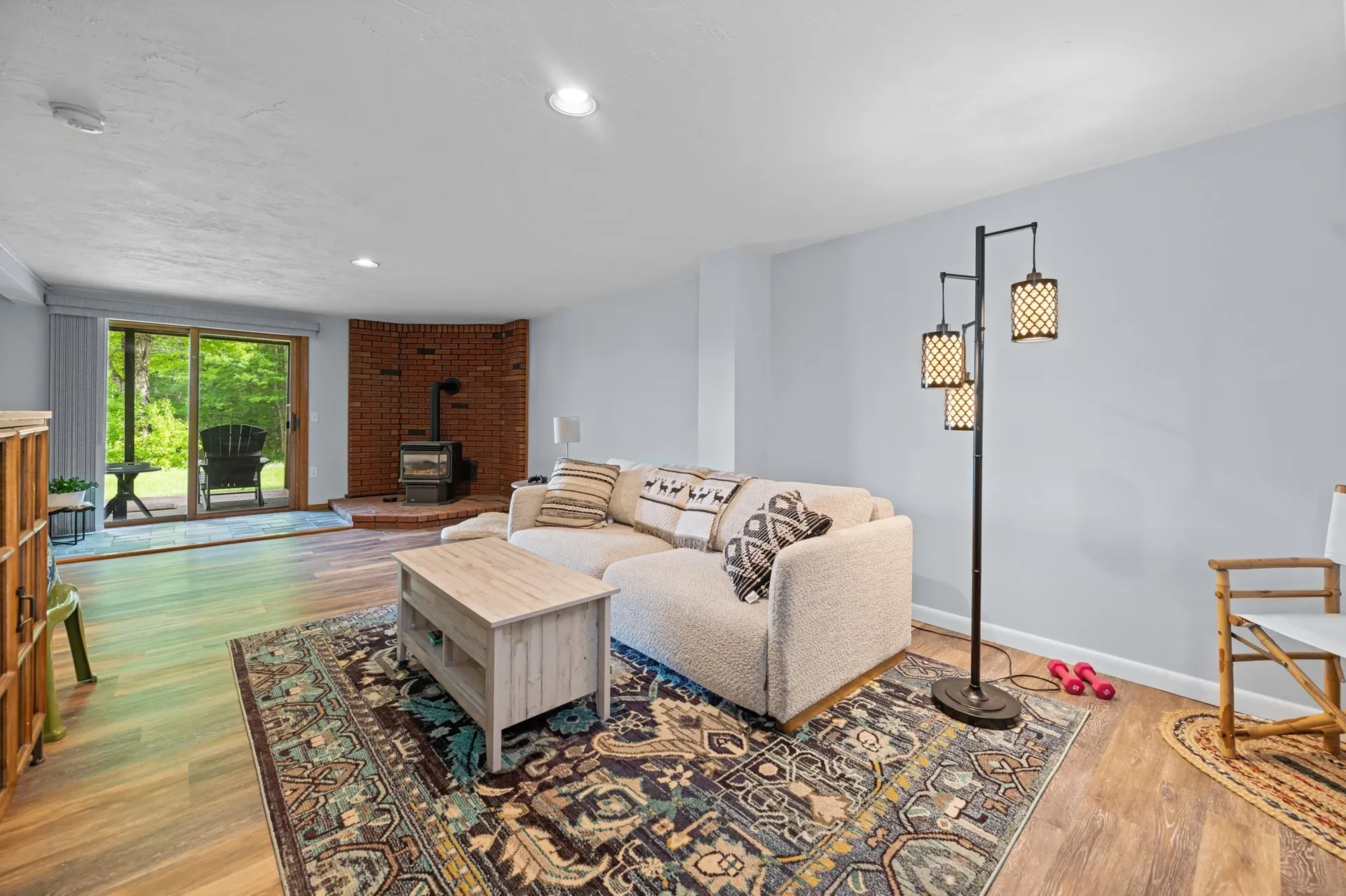 21 Village West Drive Alexandria NH 03222