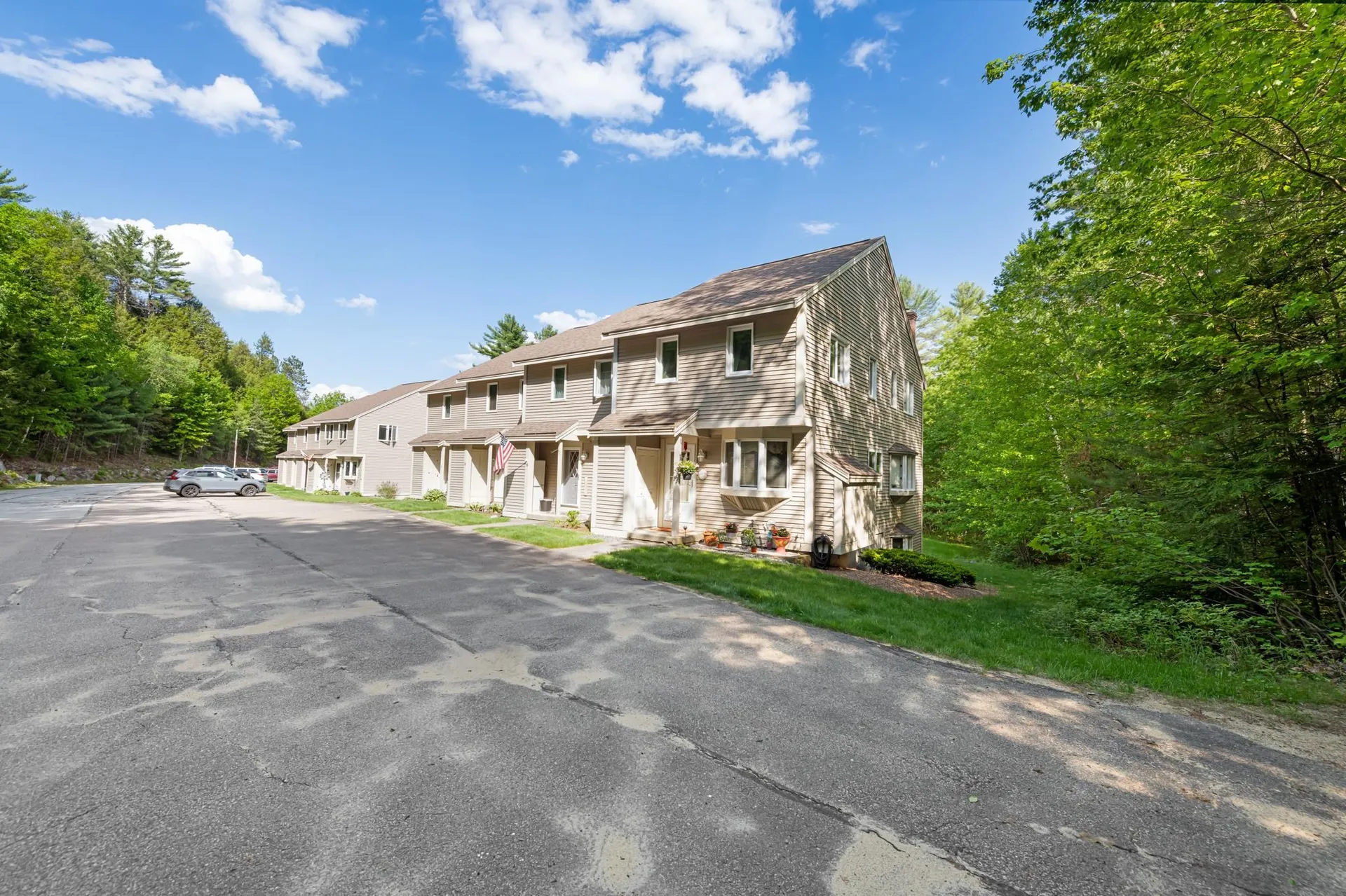 21 Village West Drive Alexandria NH 03222