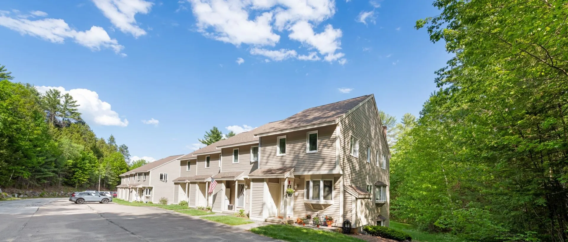 21 Village West Drive Alexandria NH 03222