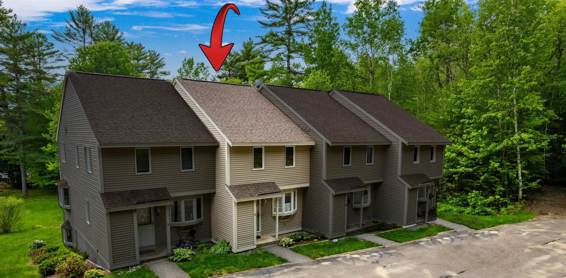 21 Village West Drive Alexandria NH 03222