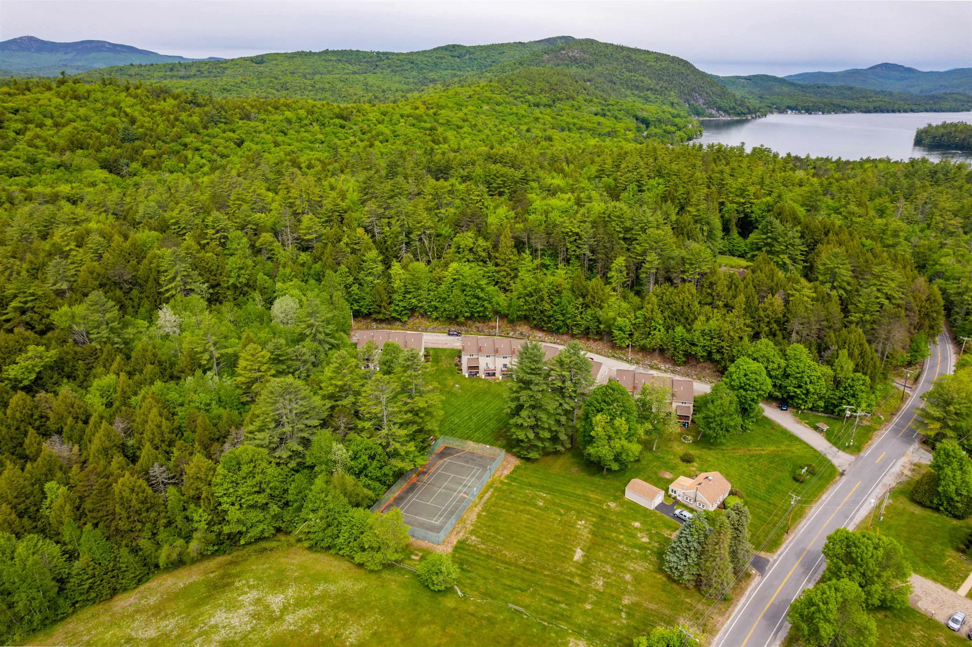 21 Village West Drive Alexandria NH 03222
